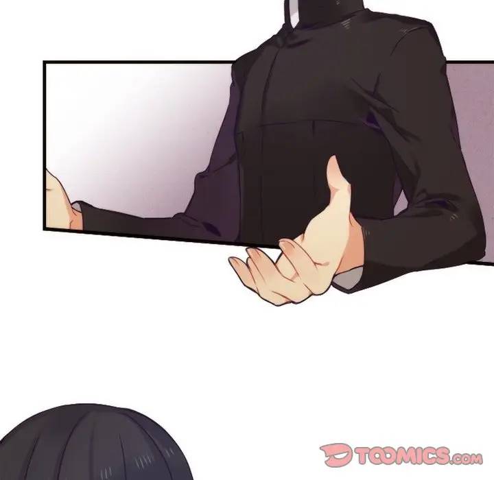 [韩国漫画] 神父的病历簿 BL,剧情向#[59P]-40