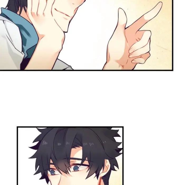 [韩国漫画] 神父的病历簿 BL,剧情向#[45P]-20