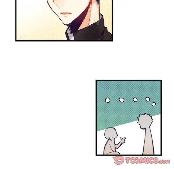 [韩国漫画] 神父的病历簿 BL,剧情向#[45P]-21