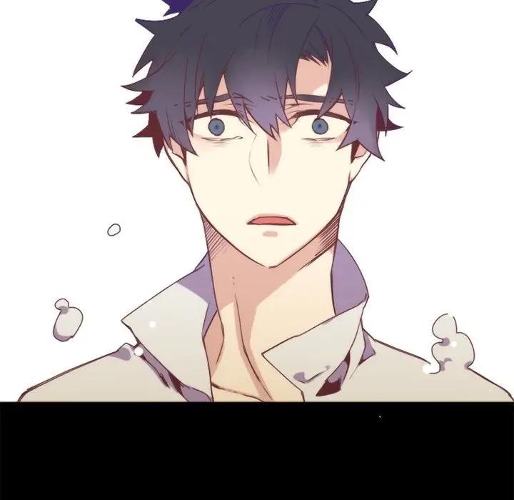 [韩国漫画] 神父的病历簿 BL,剧情向#[45P]-28