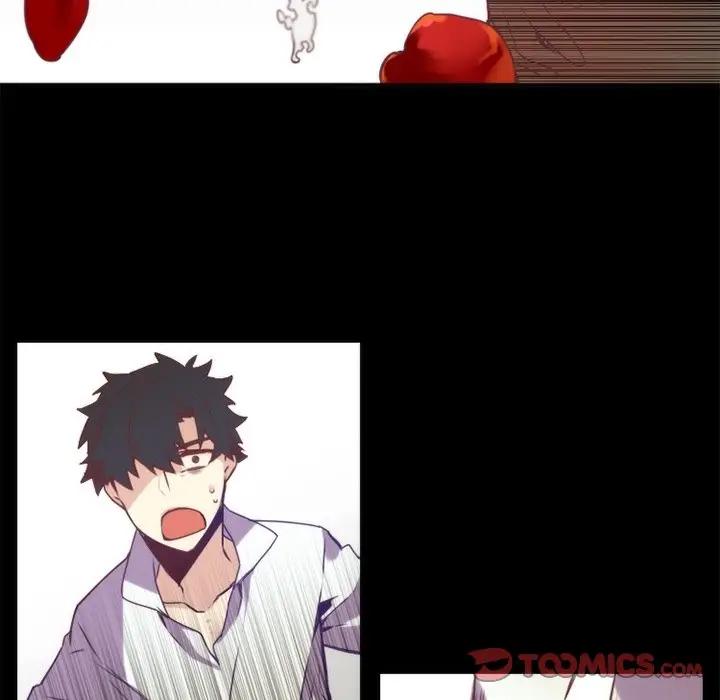 [韩国漫画] 神父的病历簿 BL,剧情向#[45P]-31