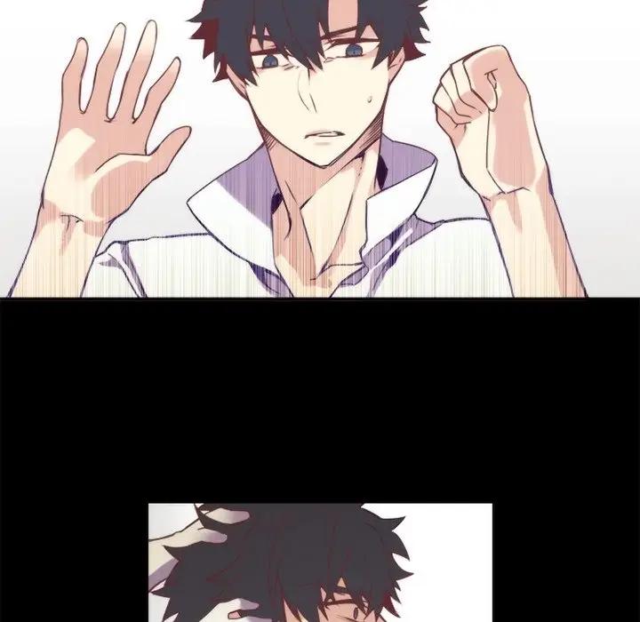 [韩国漫画] 神父的病历簿 BL,剧情向#[45P]-36
