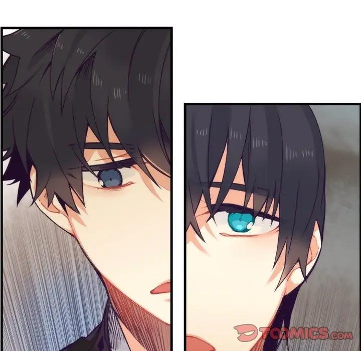 [韩国漫画] 神父的病历簿 BL,剧情向#[45P]-5