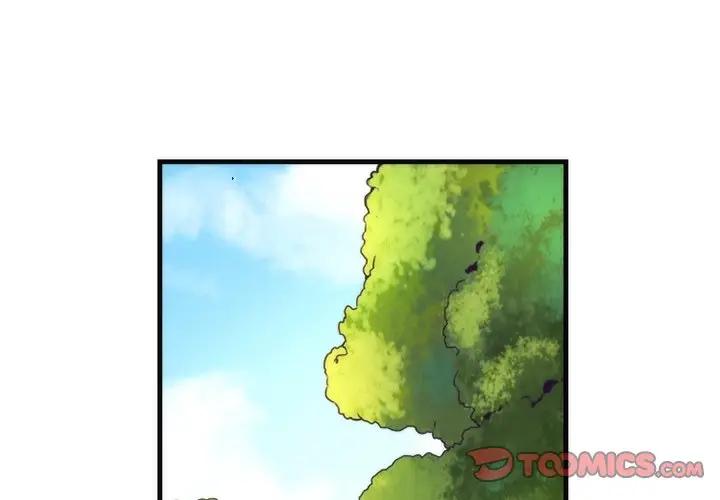 [韩国漫画] 神父的病历簿 BL,剧情向#[50P]-1