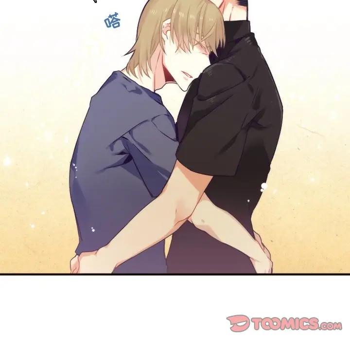 [韩国漫画] 神父的病历簿 BL,剧情向#[51P]-34