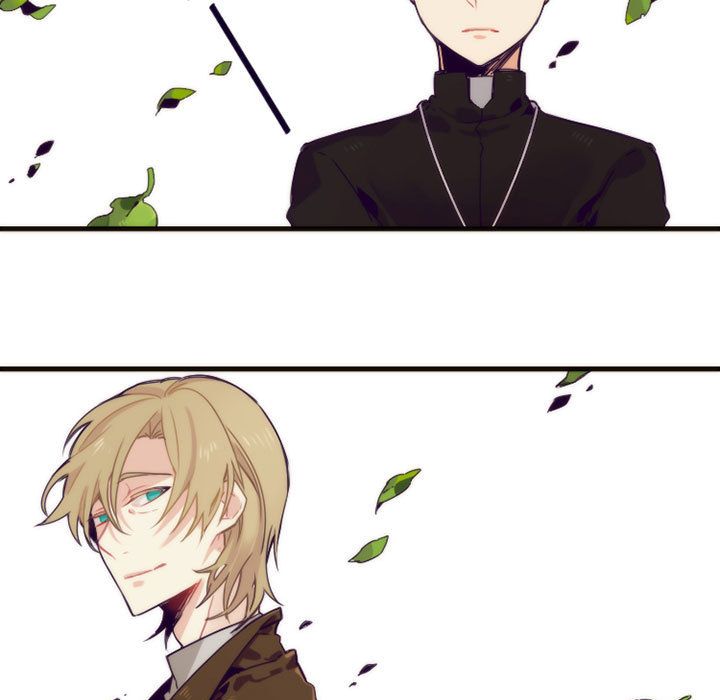 [韩国漫画] 神父的病历簿 BL,剧情向#[36P]-31