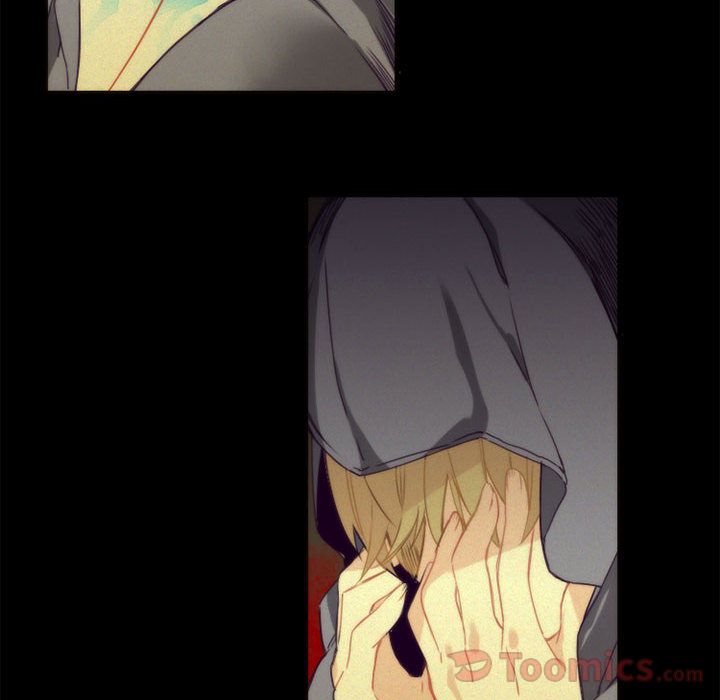 [韩国漫画] 神父的病历簿 BL,剧情向#[40P]-20