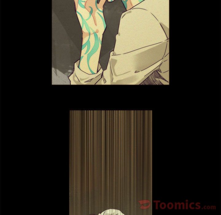 [韩国漫画] 神父的病历簿 BL,剧情向#[40P]-9