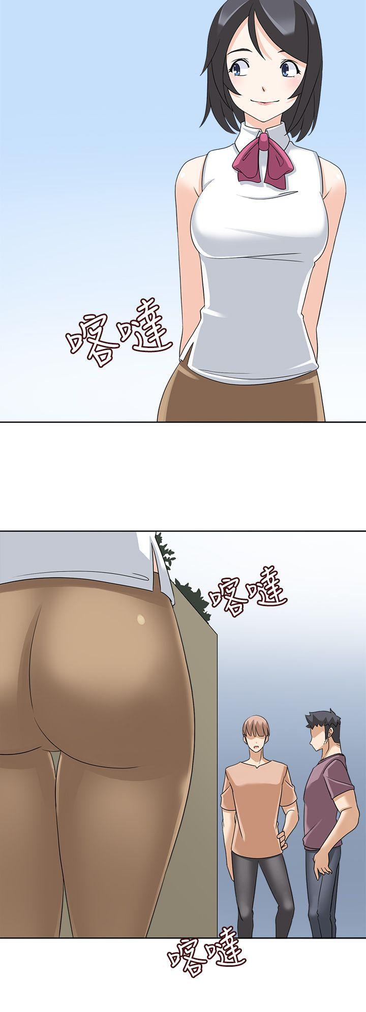 [Manhwa] The temptation of soldiers♥ Fantasy, big breasts#[34P]-27