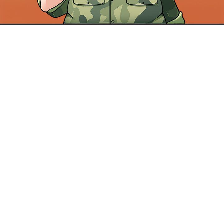 [Manhwa] The temptation of soldiers♥ Fantasy, big breasts#[33P]-2