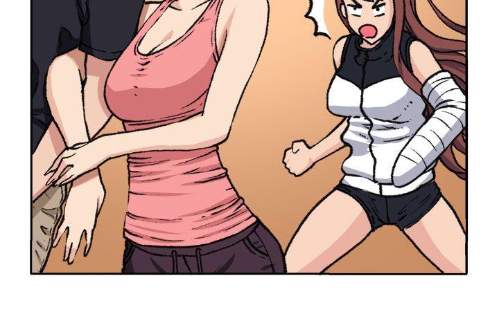 [Manhwa] trap Plot, big tits, female student#[29P]-16