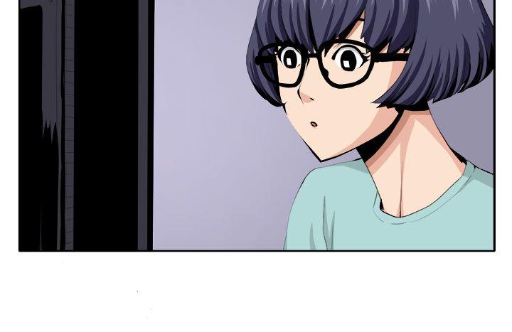 [Manhwa] trap Plot, big tits, female student#[32P]-12
