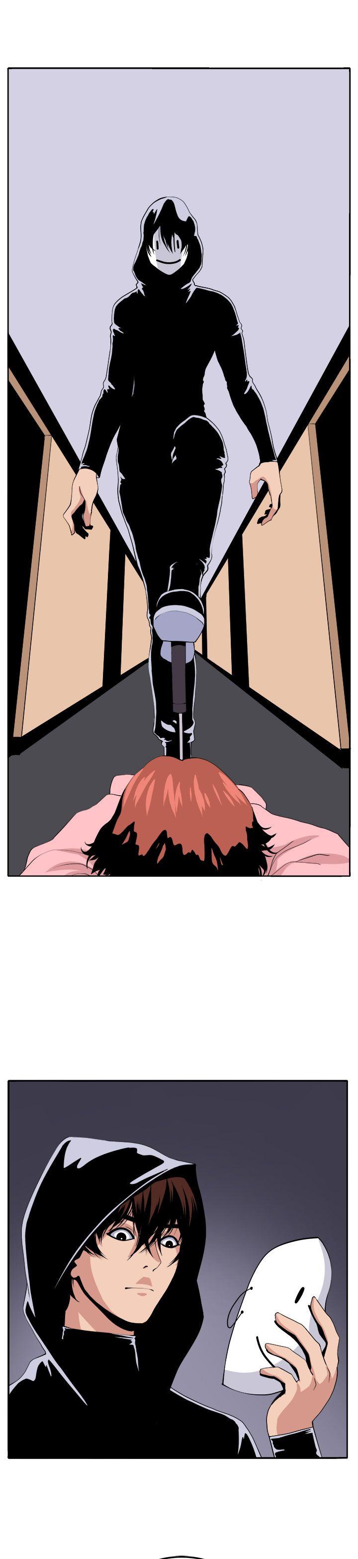 [Manhwa] trap Plot, big tits, female student#[32P]-31