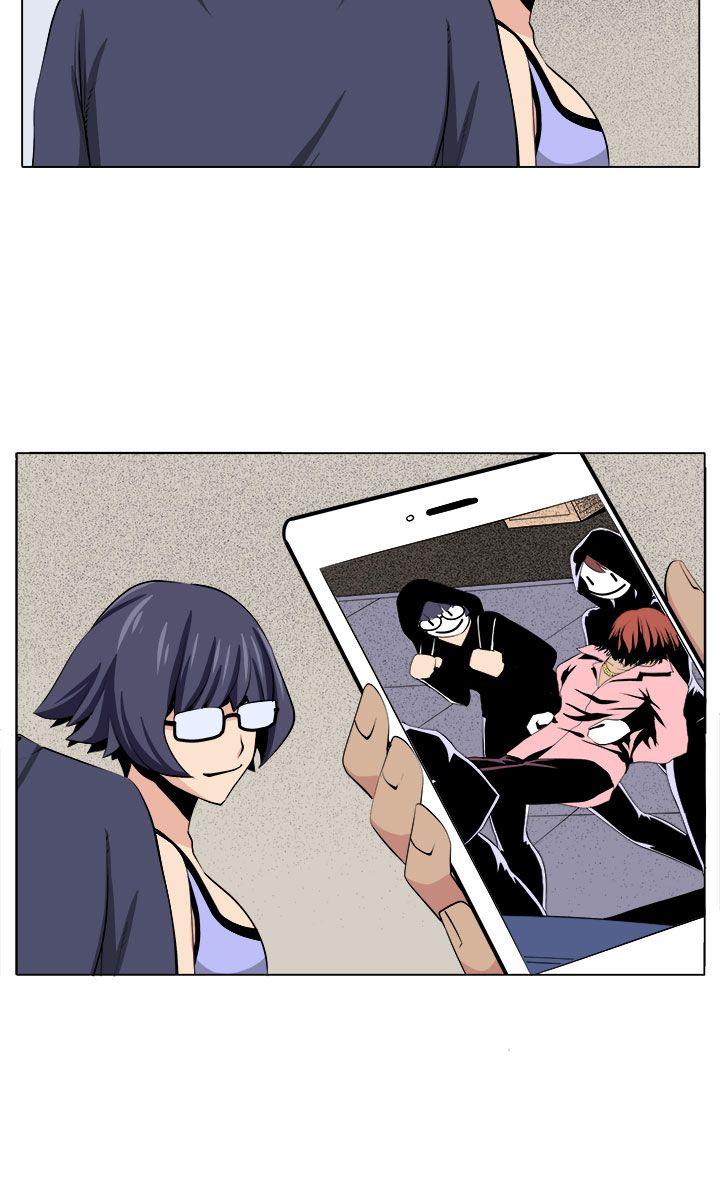 [Manhwa] trap Plot, big tits, female student#[29P]-17