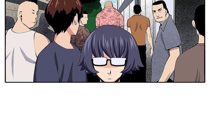 [Manhwa] trap Plot, big tits, female student#[29P]-25