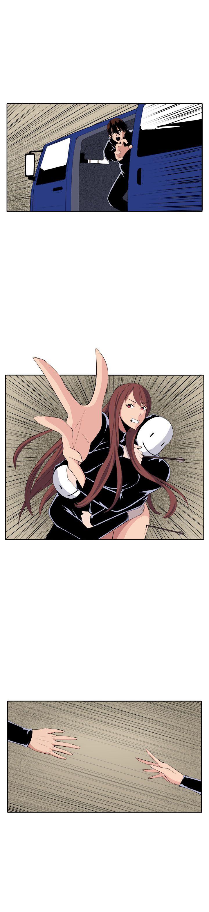 [Manhwa] trap Plot, big tits, female student#[37P]-25