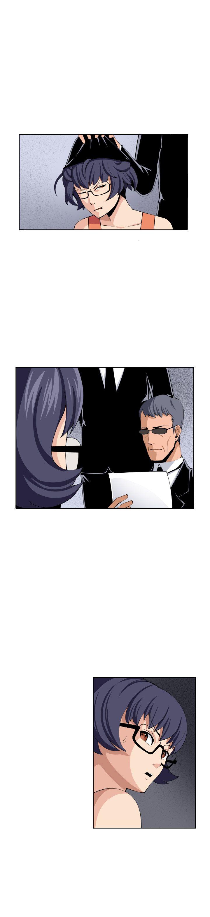 [Manhwa] trap Plot, big tits, female student#[39P]-18
