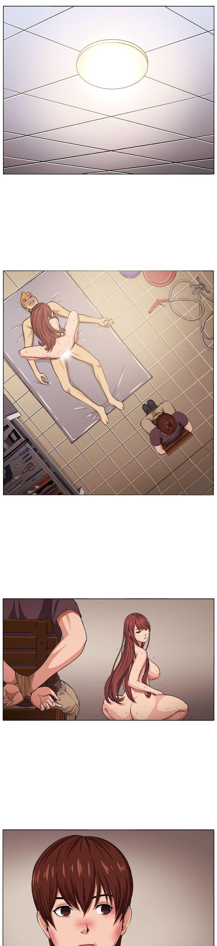 [Manhwa] trap Plot, big tits, female student#[22P]-1