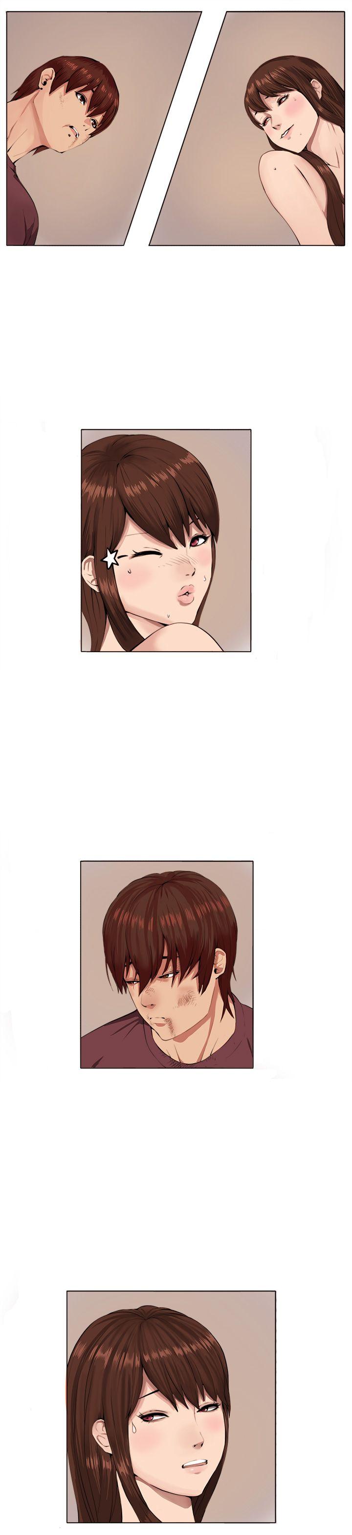 [Manhwa] trap Plot, big tits, female student#[30P]-1