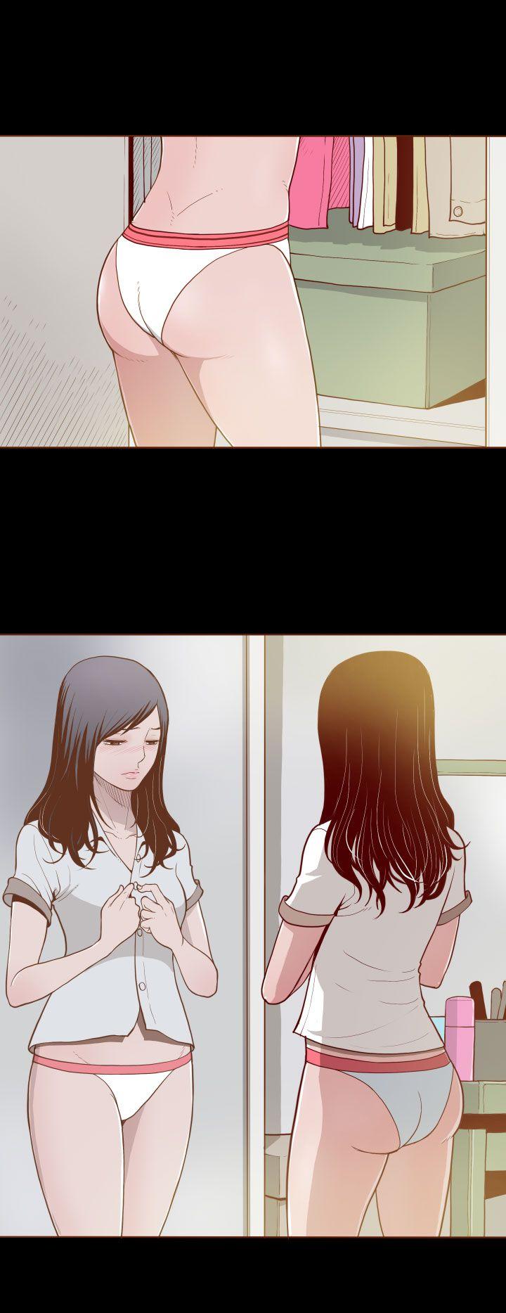 [Manhwa] Can't hide Training, mature woman wife, big breasts, big tits, female student#[24P]-12