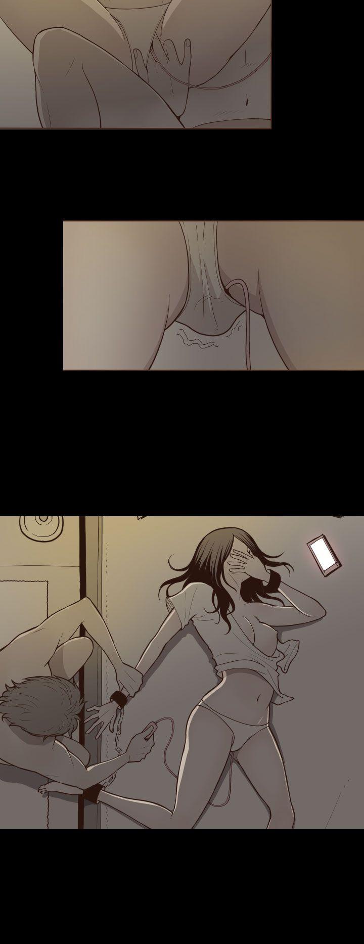 [Manhwa] Can't hide Training, mature woman wife, big breasts, big tits, female student#[24P]-14