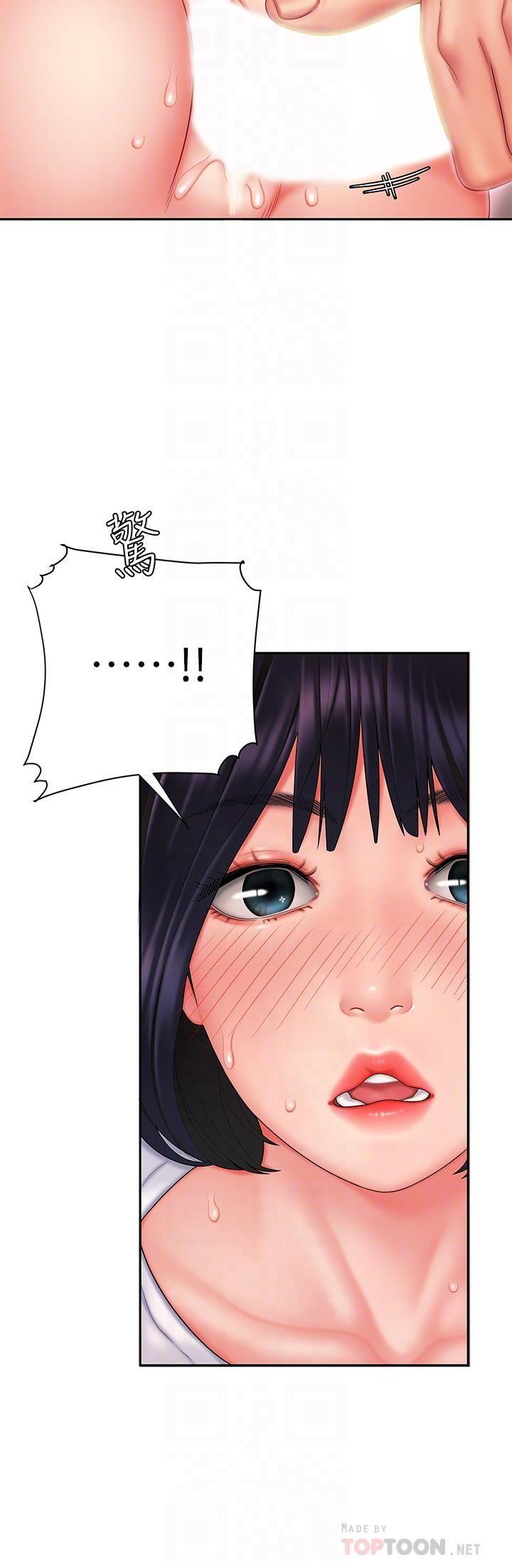 [韩国漫画] 幸福外卖员 剧情,熟女人妻,巨乳大奶#[26P]-4
