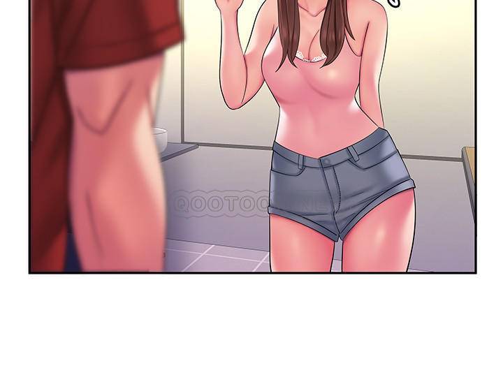 [韩国漫画] 幸福外卖员 剧情,熟女人妻,巨乳大奶#[32P]-25