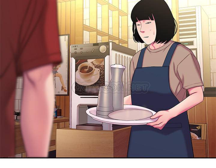 [韩国漫画] 幸福外卖员 剧情,熟女人妻,巨乳大奶#[32P]-28