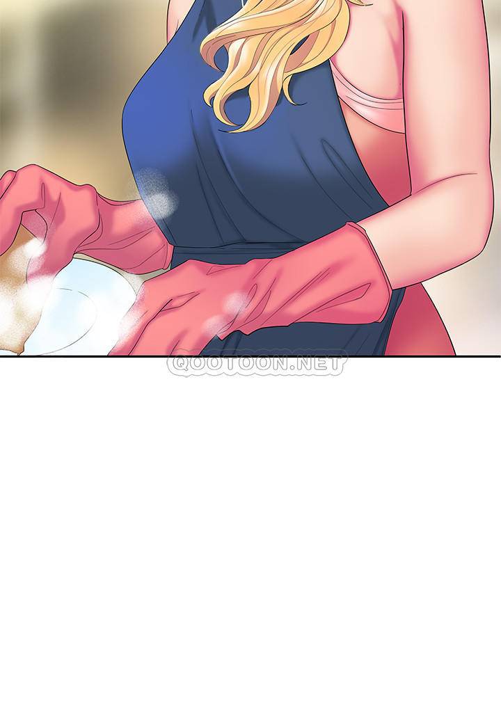 [韩国漫画] 幸福外卖员 剧情,熟女人妻,巨乳大奶#[32P]-31
