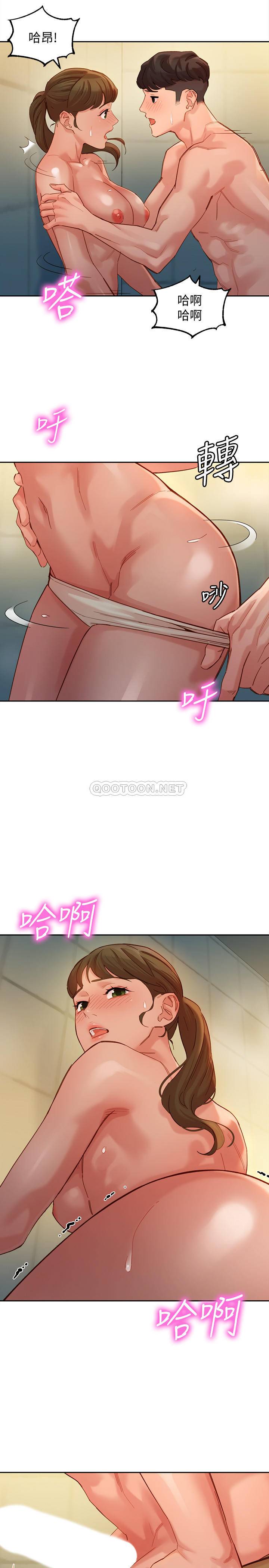 [韩国漫画] 女神写真 剧情,巨乳大奶,女学生#[25P]-22