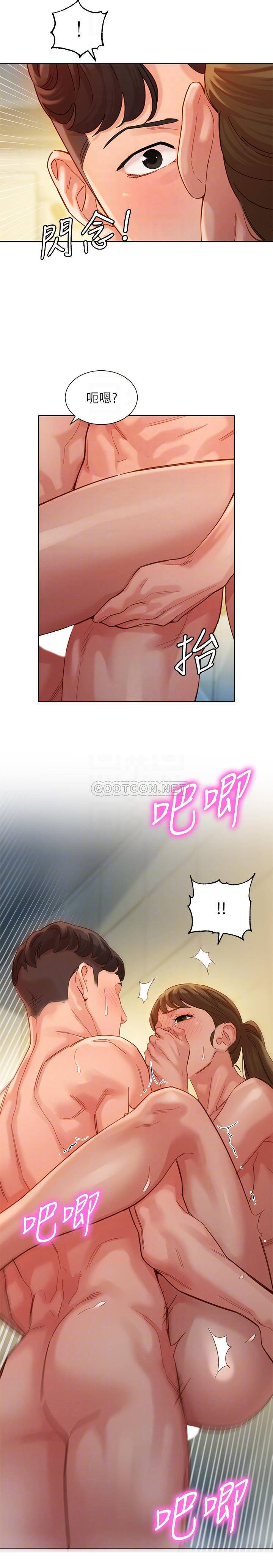 [韩国漫画] 女神写真 剧情,巨乳大奶,女学生#[30P]-16