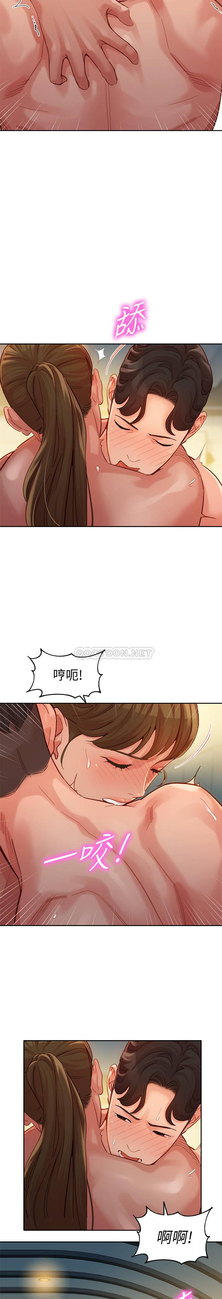 [韩国漫画] 女神写真 剧情,巨乳大奶,女学生#[30P]-20