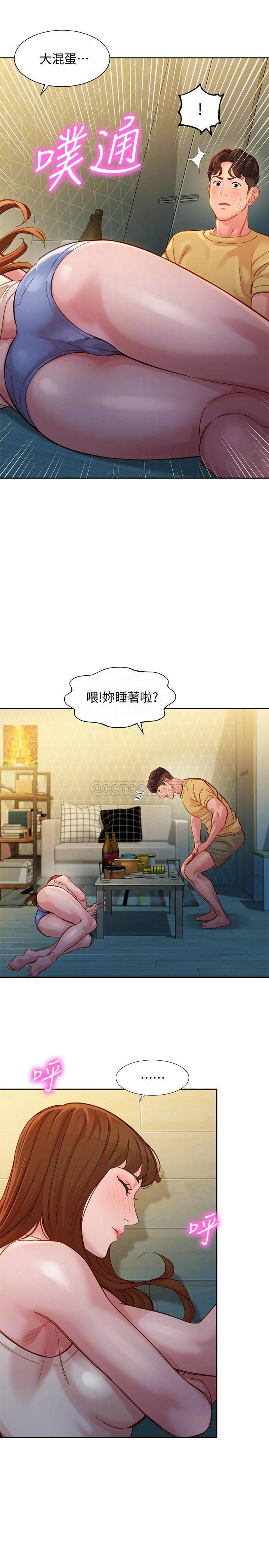 [韩国漫画] 女神写真 剧情,巨乳大奶,女学生#[29P]-10