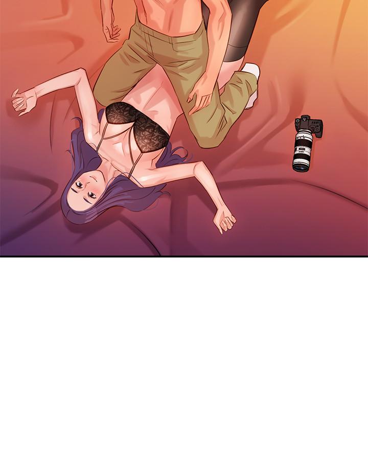 [韩国漫画] 女神写真 剧情,巨乳大奶,女学生#[41P]-33