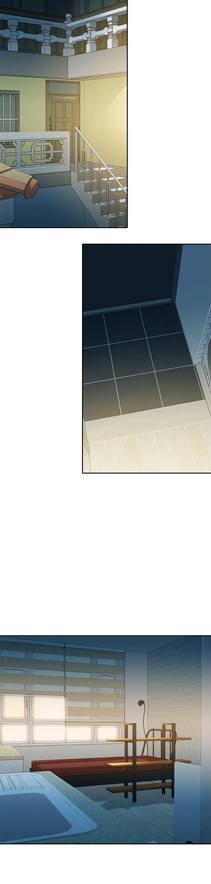 [韩国漫画] 女神写真 剧情,巨乳大奶,女学生#[35P]-2