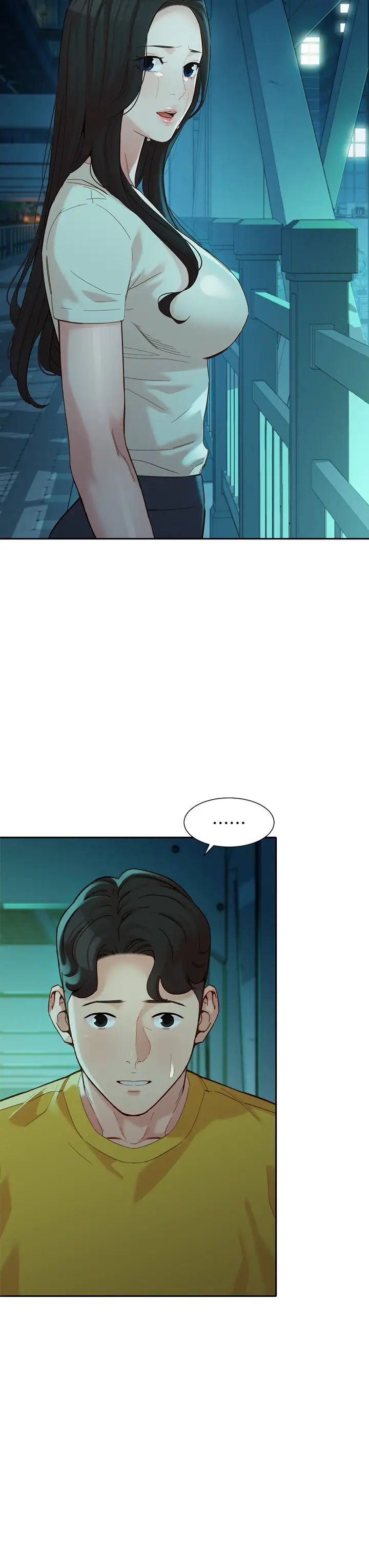 [韩国漫画] 女神写真 剧情,巨乳大奶,女学生#[34P]-32