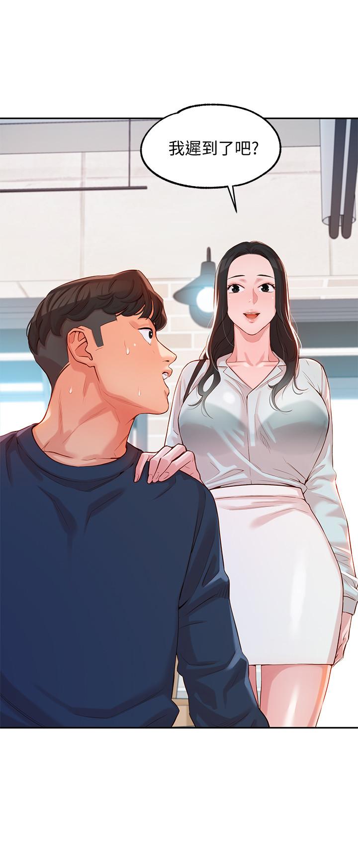 [韩国漫画] 女神写真 剧情,巨乳大奶,女学生#[40P]-35