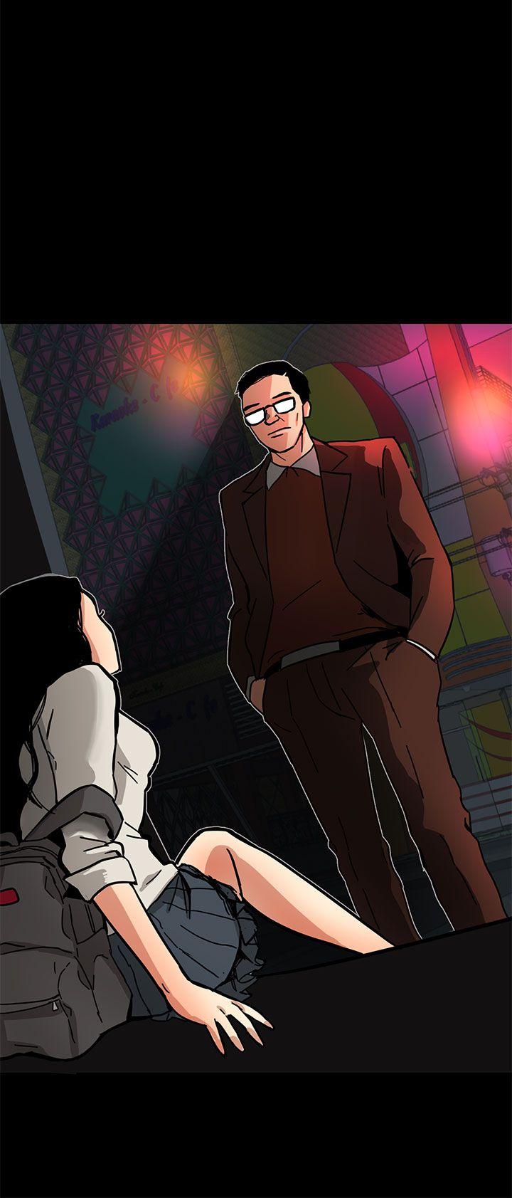 [韩国漫画] 泥沼 剧情,熟女人妻,巨乳大奶#[38P]-14