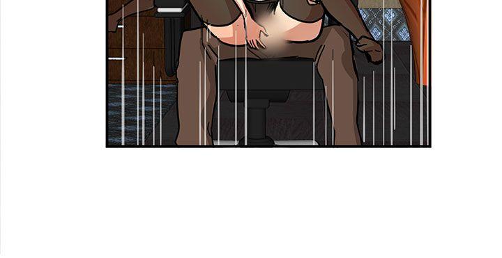 [韩国漫画] 泥沼 剧情,熟女人妻,巨乳大奶#[38P]-30