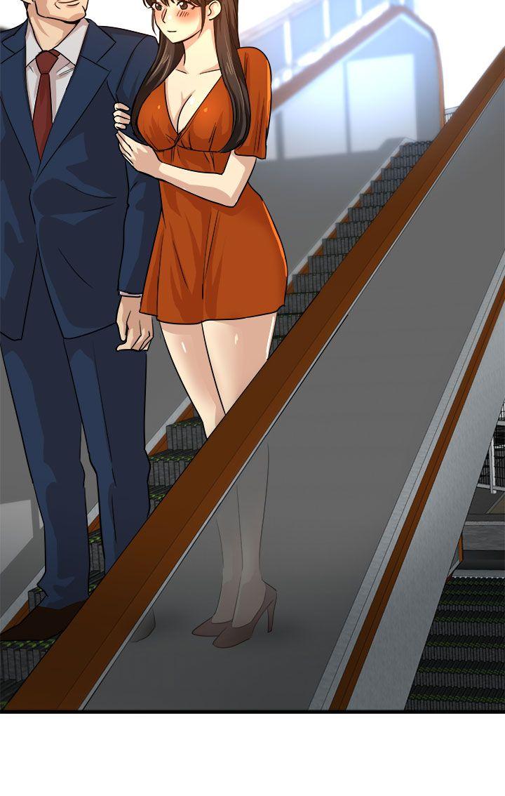 [韩国漫画] 泥沼 剧情,熟女人妻,巨乳大奶#[35P]-19