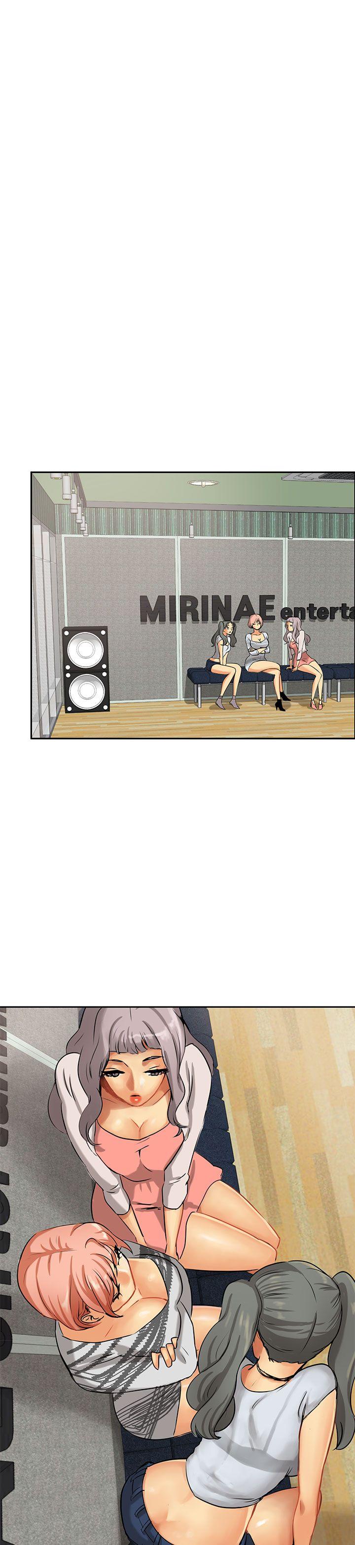 [韩国漫画] 泥沼 剧情,熟女人妻,巨乳大奶#[32P]-17