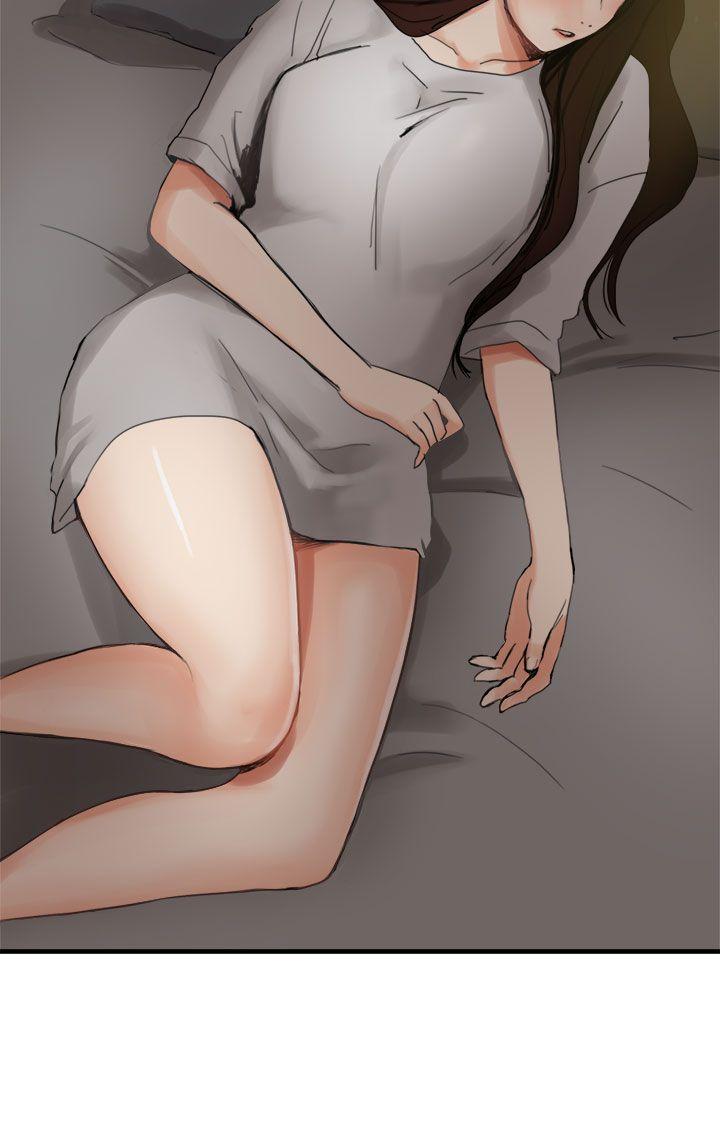 [韩国漫画] 泥沼 剧情,熟女人妻,巨乳大奶#[28P]-15