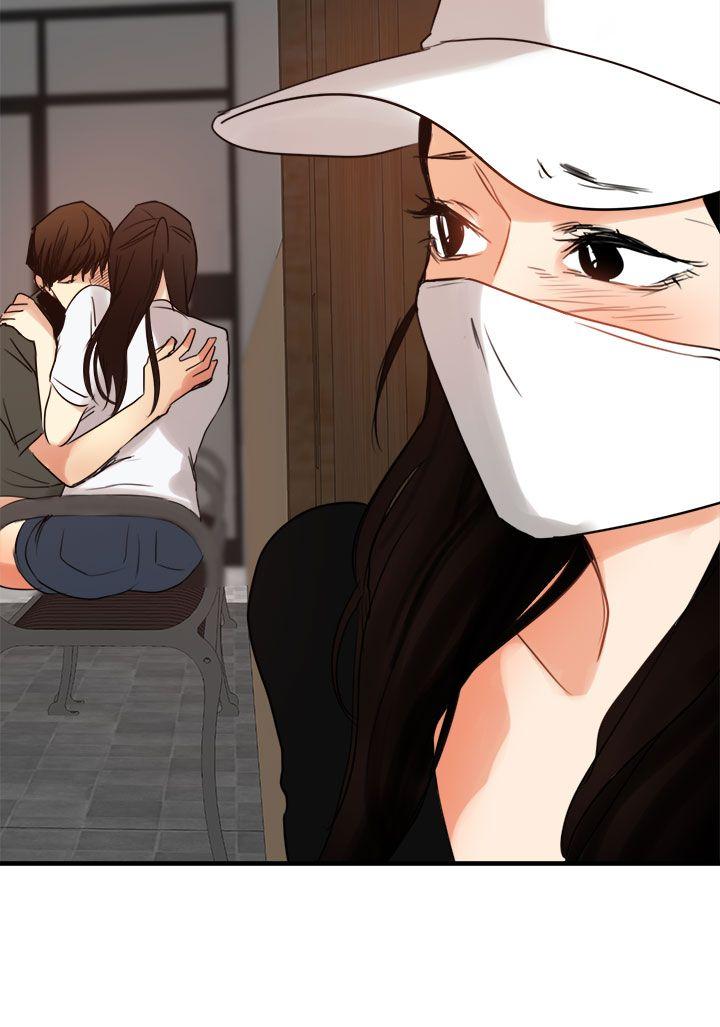[韩国漫画] 泥沼 剧情,熟女人妻,巨乳大奶#[30P]-25