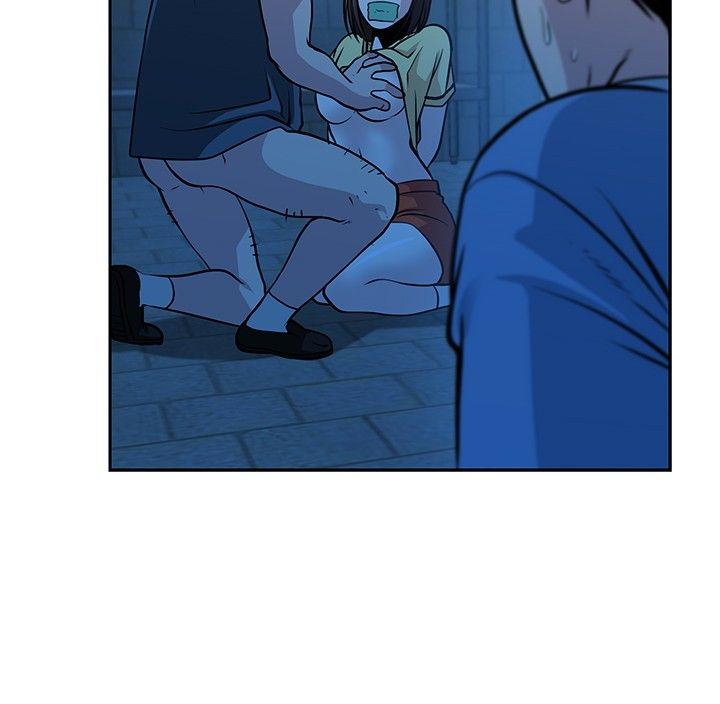 [韩国漫画] 要交换吗？ 剧情,熟女人妻,巨乳大奶#[23P]-16