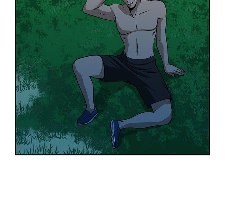 [韩国漫画] 要交换吗？ 剧情,熟女人妻,巨乳大奶#[23P]-8