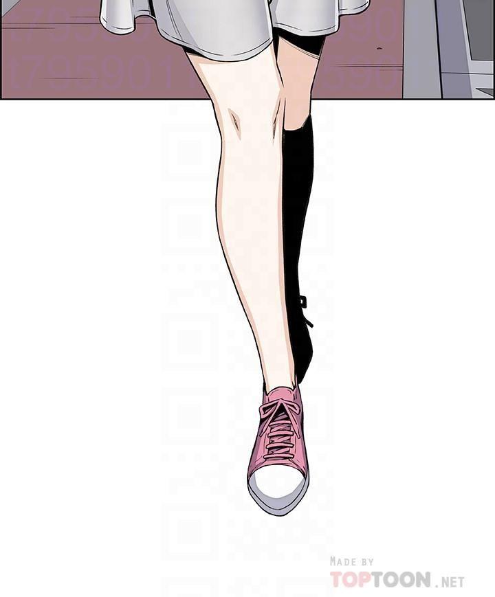 [韩国漫画] 前女友变女佣 爱情,女仆,巨乳大奶#[33P]-17