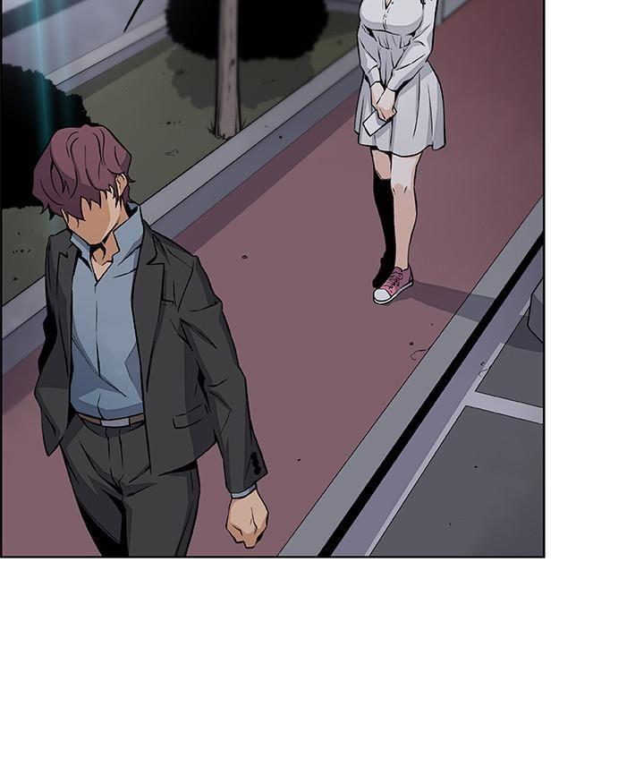 [韩国漫画] 前女友变女佣 爱情,女仆,巨乳大奶#[33P]-23