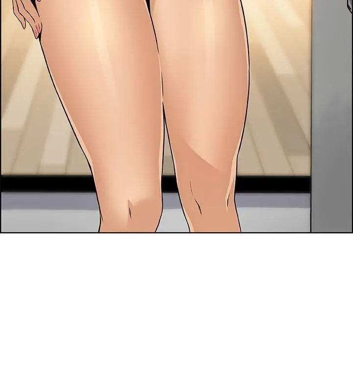 [韩国漫画] 前女友变女佣 爱情,女仆,巨乳大奶#[34P]-14