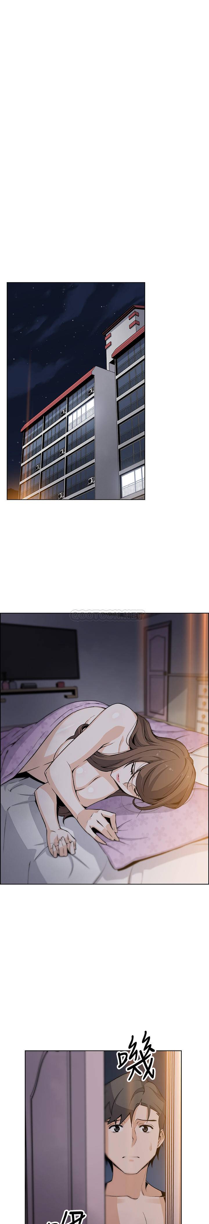 [韩国漫画] 前女友变女佣 爱情,女仆,巨乳大奶#[30P]-20