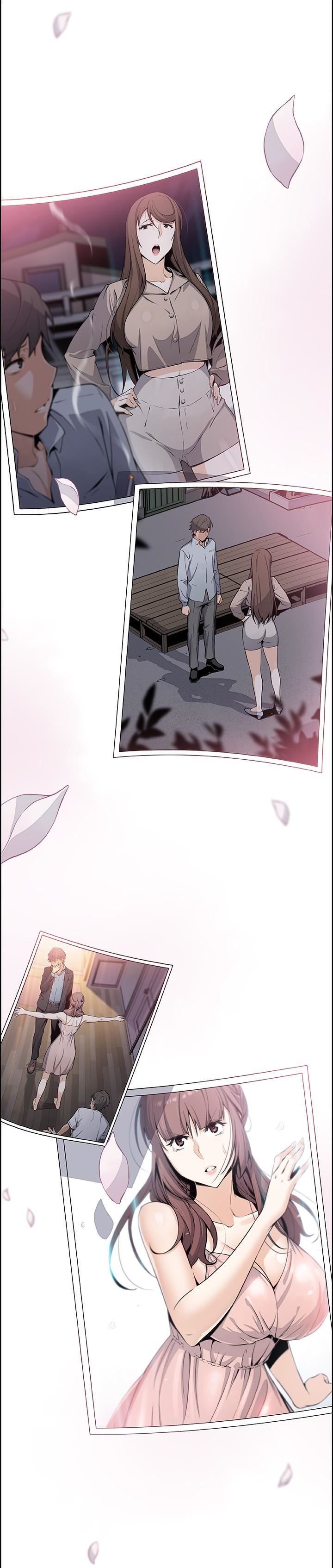 [韩国漫画] 前女友变女佣 爱情,女仆,巨乳大奶#[40P]-30